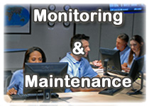 monitoring-and-maintenance